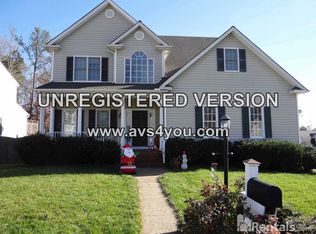3401 Andover Hills Pl, Henrico, VA
