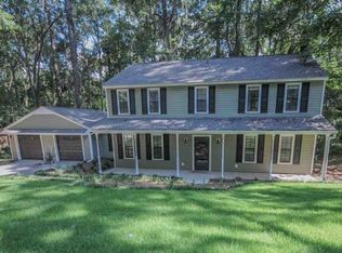 2633 Neuchatel Dr, Tallahassee, FL 32303