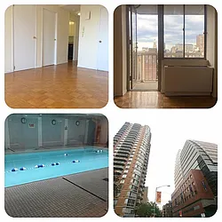 Rented by Oxford Property Group