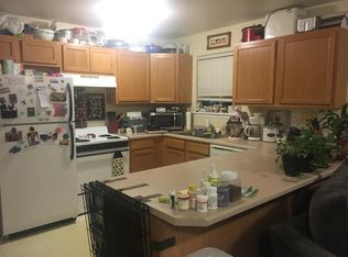 925 Arnold St APT B, Laramie, WY 82070