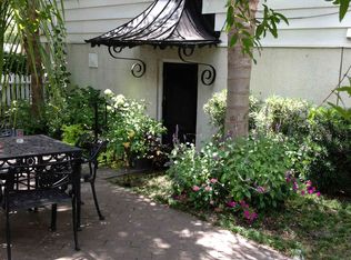 502 E Saint Julian St, Savannah, GA 31401