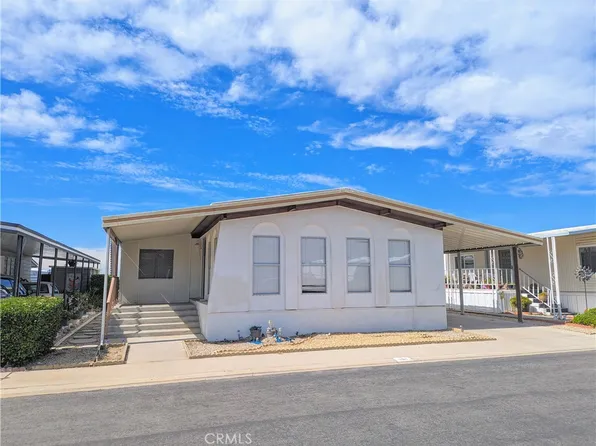 626 N Dearborn St Space 101, Redlands, CA 92374