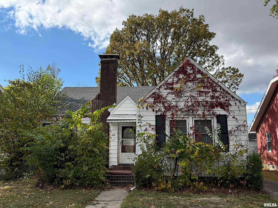 1st image of 727 N Clifton Ct