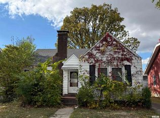 727 N Clifton Ct, West Peoria, IL
