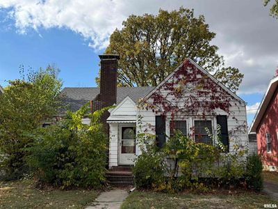 727 N Clifton Ct, West Peoria, IL, 61604