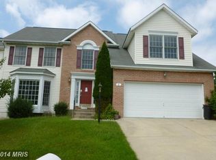 2 Brittany Ct, Owings Mills, MD 21117
