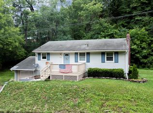 7325 Harrisburg Hollow Rd, Bath, NY 14810