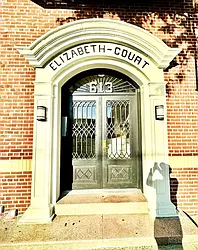 Rented by Pear NYC LLC