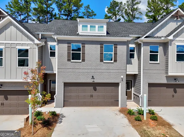 5515 Rock Place Ct #45, Norcross, GA 30093