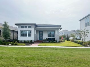 13680 Moissan Ave, Orlando, FL 32827