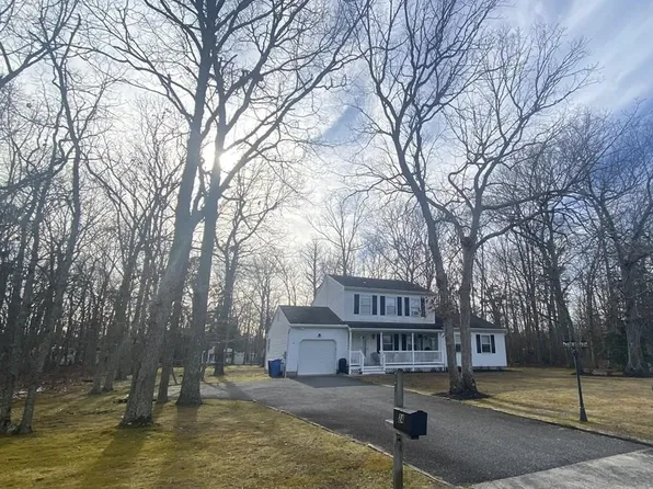 24 Indian Walk Rd, Ocean View, NJ 08230