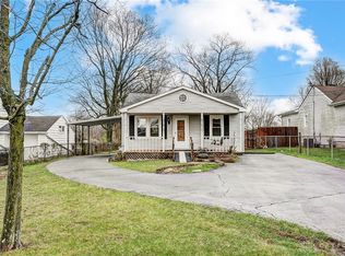 6722 Linwood Rd, Franklin, OH 45005
