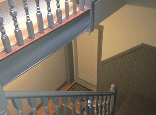122 Berkshire St APT 4C, Cambridge, MA 02141
