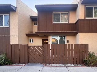 1315 Hampton Blvd #1315, North Lauderdale, FL 33068