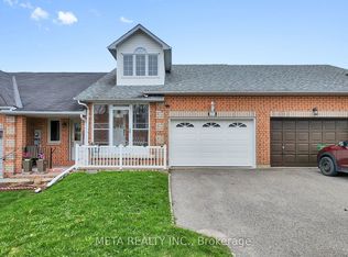 1273 Eagle Cres, Peterborough, ON K9K2K6