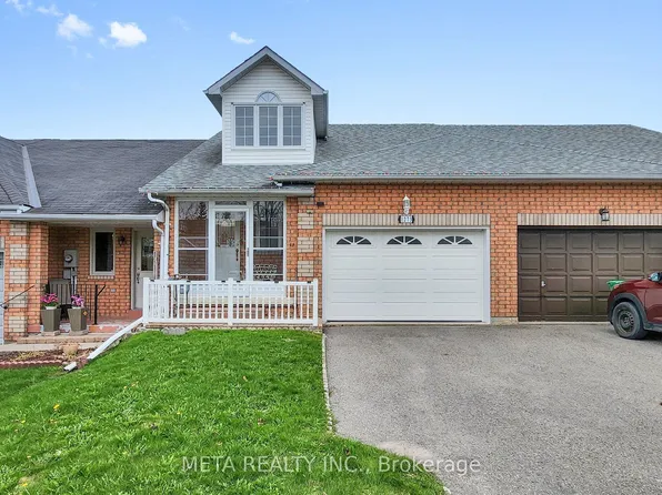 1273 Eagle Cres, Peterborough, ON K9K 2K6