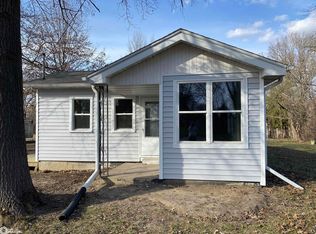 2316 Vineyard St, Burlington, IA