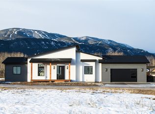 2415 Greenough Way, Red Lodge, MT 59068