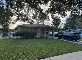 5816 Seton Drive, Margate, FL 33063