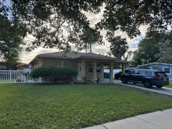 5816 Seton Drive, Margate, FL 33063