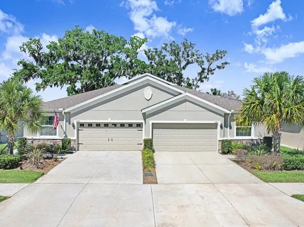 31411 Mango Fade Way, San Antonio, FL 33576