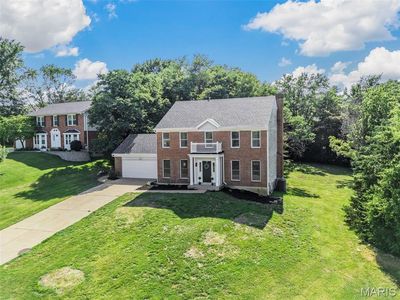 145 White Tree Ln, Ballwin, MO, 63011