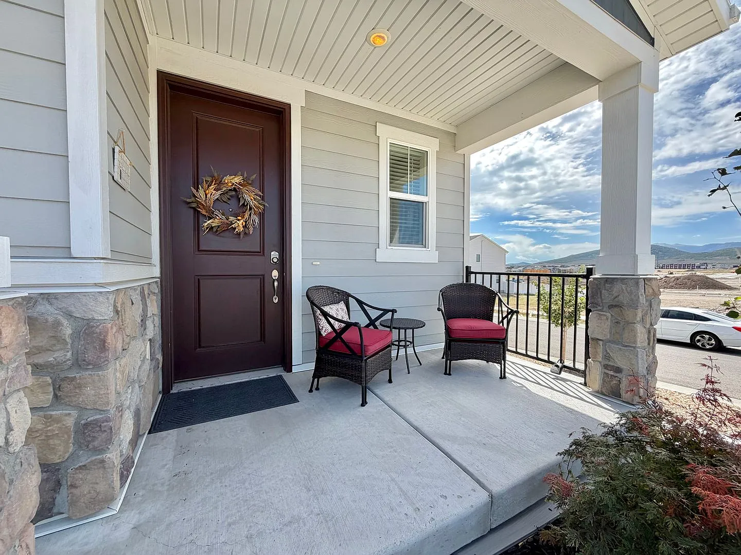 Luxury Park City Home | 4 Beds | Swim Spa, Ski Resort Views, Fire Pit & Furnished Option — Photo 2