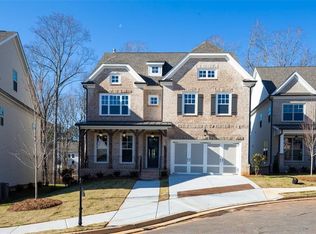 2421 Siskin Square Rd, Duluth, GA 30096