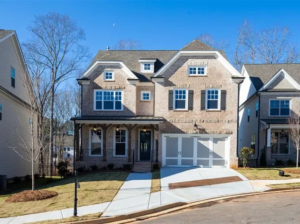 2421 Siskin Square Rd, Duluth, GA 30096