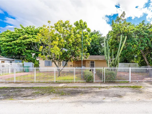 5022 NW 168th Ter, Opa Locka, FL 33055