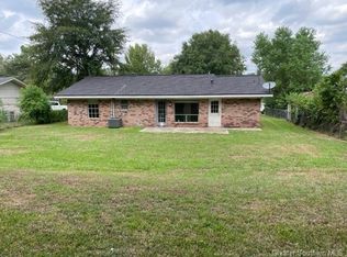 111 Nelda Dr, Leesville, LA 71446