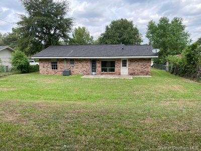111 Nelda Dr, Leesville, LA, 71446