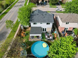 3260 Woodcroft Cres, Burlington, ON L7M3K9