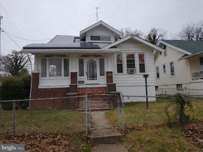 3800 40th Ave, Brentwood, MD, 20722