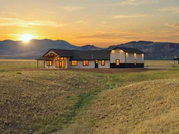 19 Sharon Rose Rd, Ennis, MT 59729