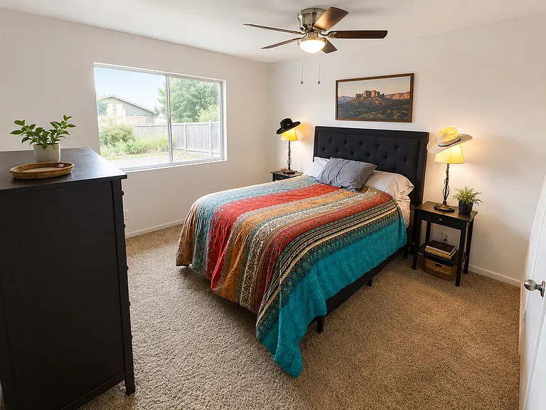 4100 E Mission Ln #D — Photo 10