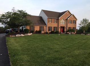 4630 Cortland Dr, Orefield, PA 18069