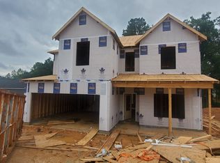 1213 Palmetto Ln, Villa Rica, GA
