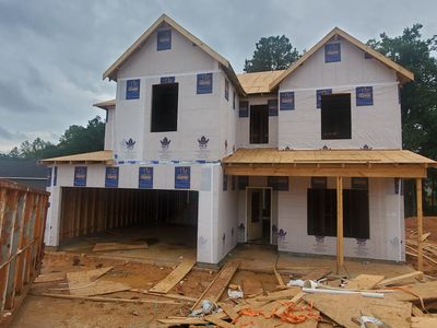 1213 Palmetto Ln, Villa Rica, GA, 30180