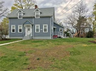 51 Abby St, East Providence, RI 02914