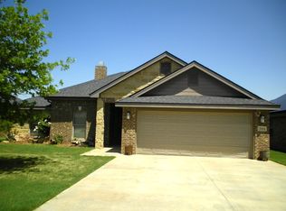 3014 113th St, Lubbock, TX 79423