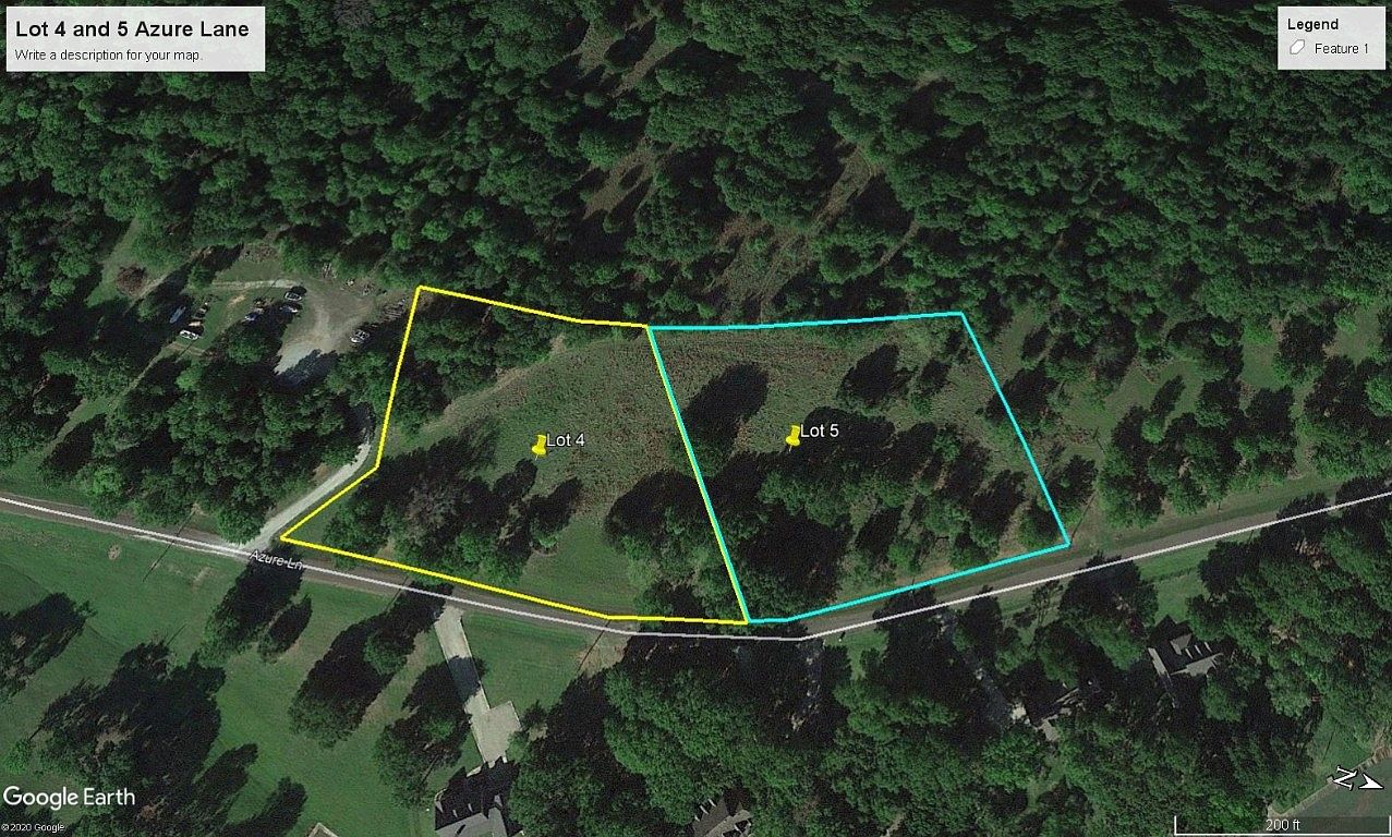 LOT 4 Azure Ln, Streetman, TX 75859 Zillow