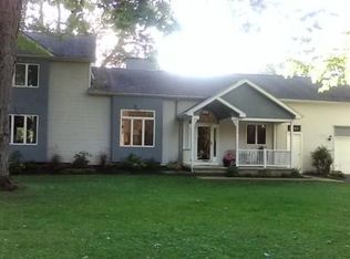 8290 Northfield Rd, Clarence Center, NY 14032