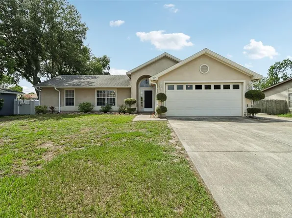 1977 S Old Mill Dr, Deltona, FL 32725