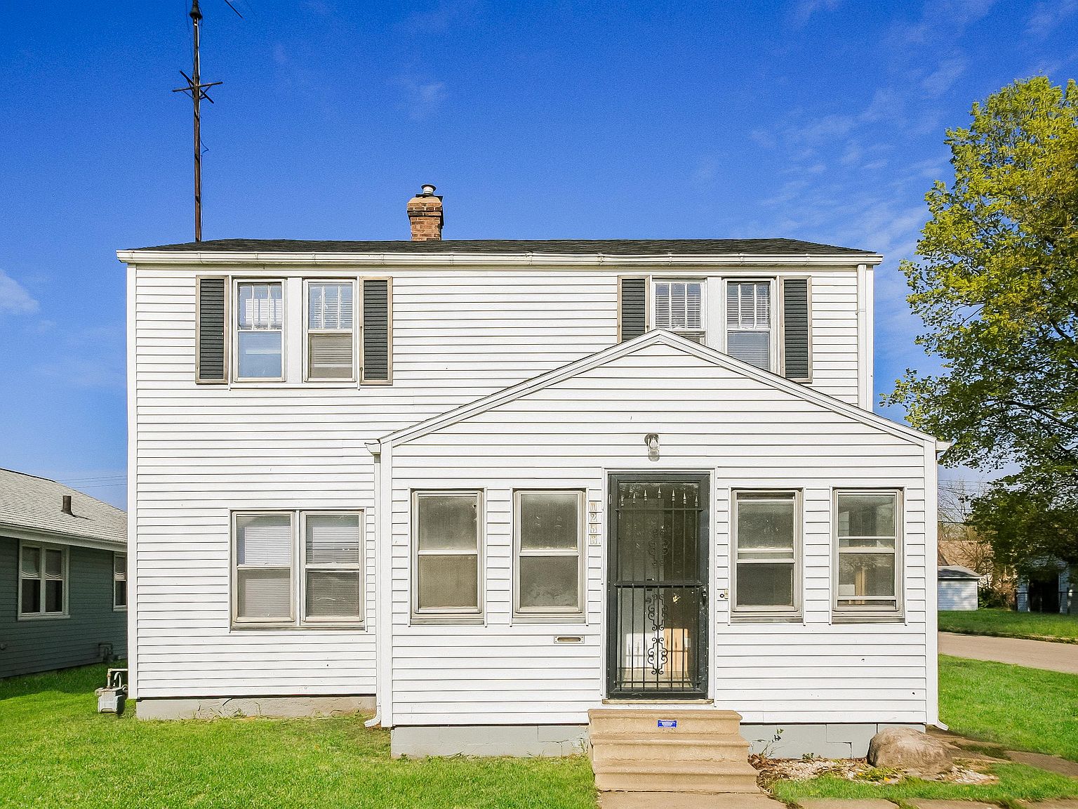 1253 N Meade St, South Bend, IN 46628 | Zillow