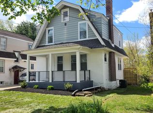 7516 Newland St, Philadelphia, PA 19128