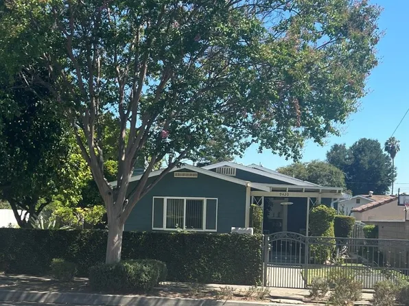 9420 Olive St, Temple City, CA 91780