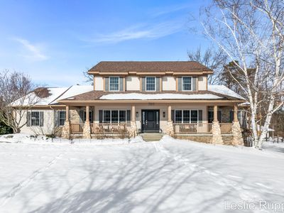 7913 Jonathan Woods Dr SE, Ada, MI, 49301