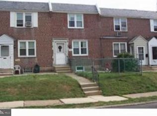 7550 Brentwood Rd, Philadelphia, PA 19151