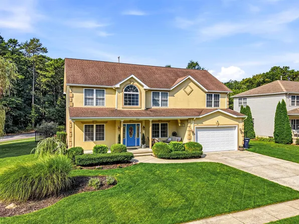 236 Upland Ave, Galloway, NJ 08205